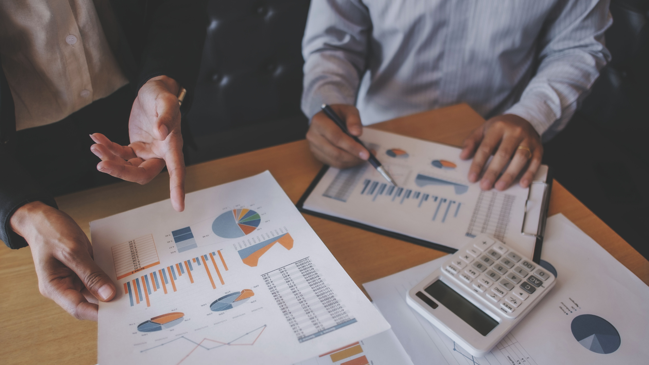 What is a Financial Strategy and how you can benefit from it