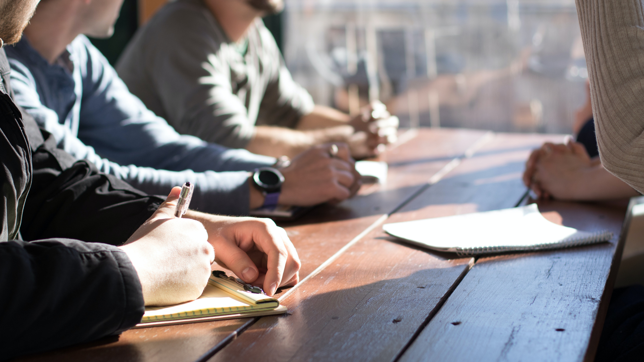 Responsible ownership that reinforces the collective actions of owners