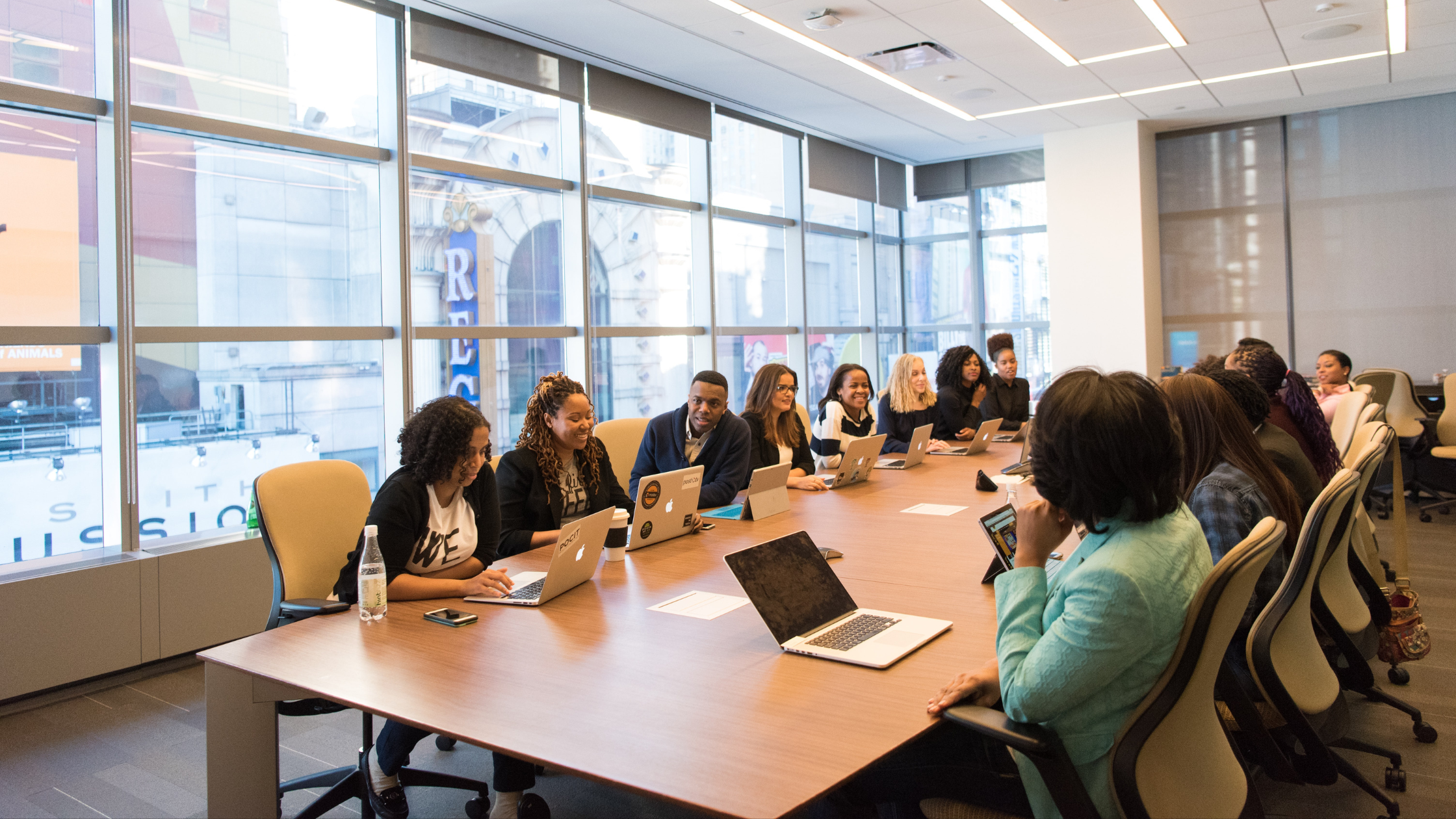 What is Corporate Governance?
