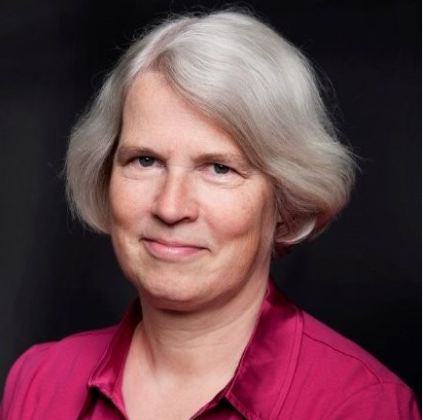 Pia Gjellerup