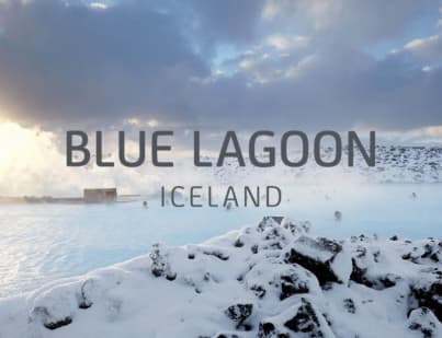 Blue Lagoon